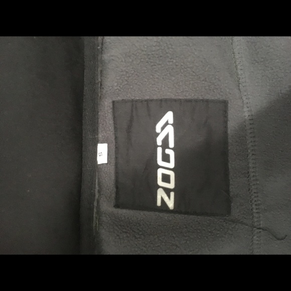 Motorcycle Like Jacket - Picture 3 of 5